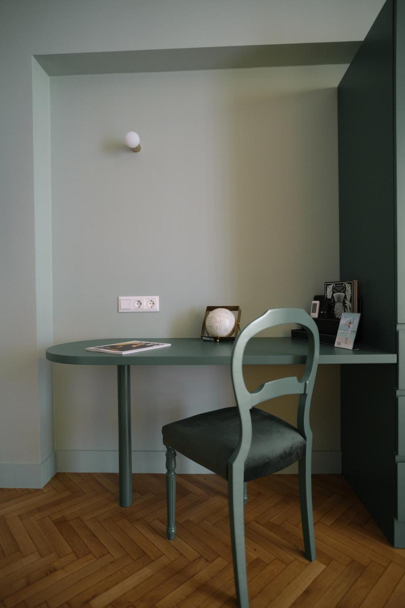 אתונה K23 Color Suites מראה חיצוני תמונה